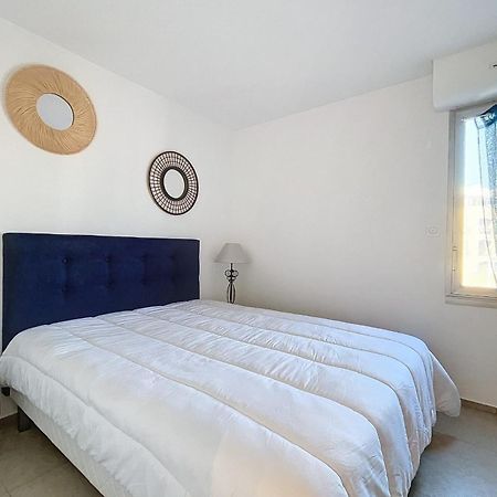 Pretty Cocoon With Harbour View Appartement Porto-Vecchio  Buitenkant foto