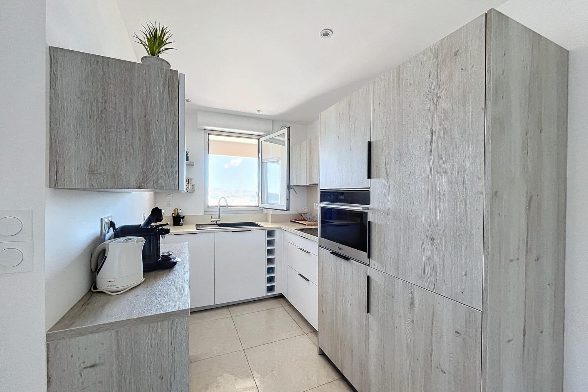 Pretty Cocoon With Harbour View Appartement Porto-Vecchio  Buitenkant foto
